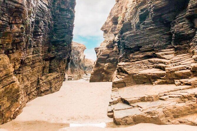 Cathedrals Beach and Lugo Tour from A Coruña - FAQs