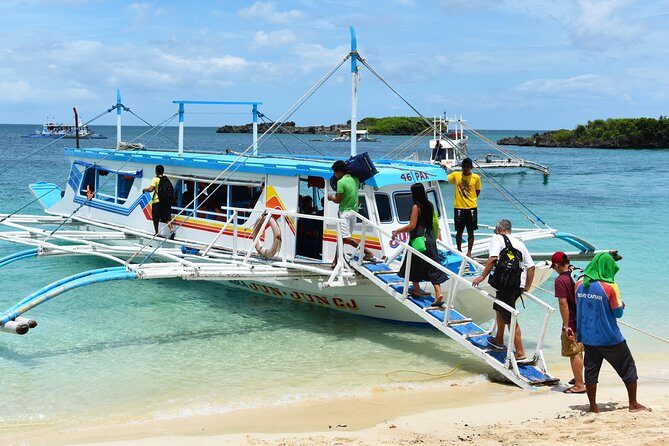 Caticlan Airport Transportation to Boracay Island Round Trip - Why This Transfer Offers Real Value