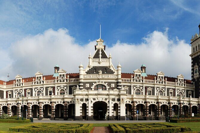Catlins Cruiser Private Tour from Dunedin Cruise Port - FAQs
