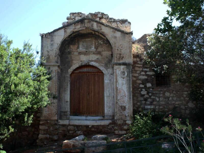 Cats of Athens: Self-Guided Mobile Tour in Plaka - Discover the Cats of Athens: Self-Guided Mobile Tour in Plaka