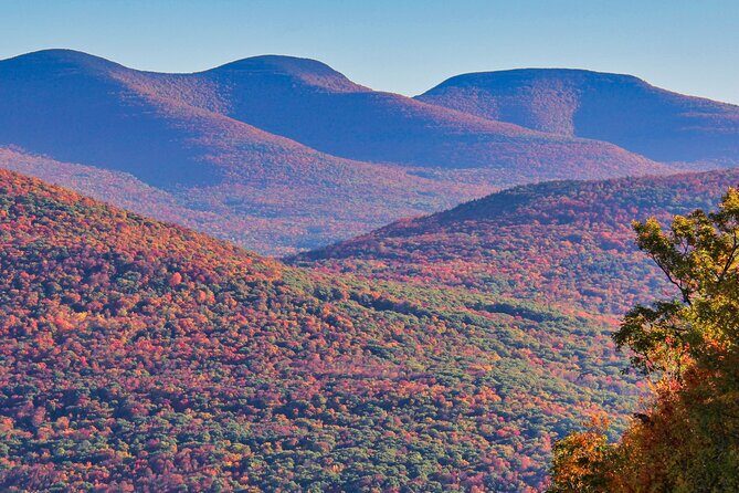Catskills Scenic Byway Self-Guided Driving Audio Tour - A Deep Dive into the Catskills Scenic Byway Self-Guided Tour
