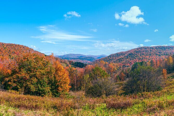 Catskills Scenic Byway Self-Guided Driving Audio Tour - Who Will Love This Tour?