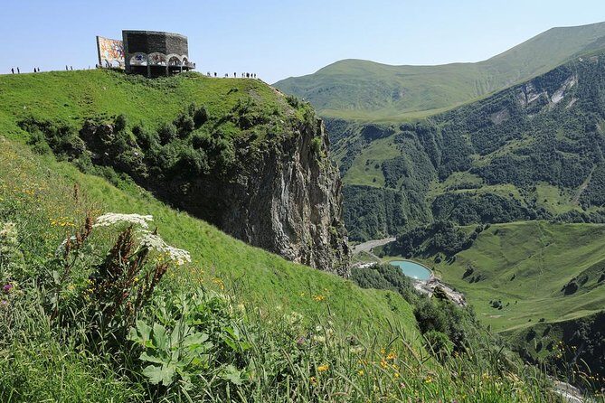 Caucasus Mountains Tour From Tbilisi - Exploring Georgia’s Caucasus Mountains: A Full-Day Private Tour from Tbilisi