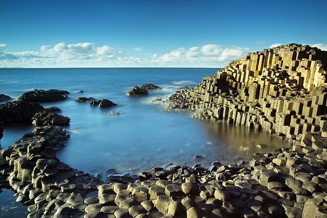 Causeway Coast Private Tour - Exploring the Causeway Coast Private Tour in Detail