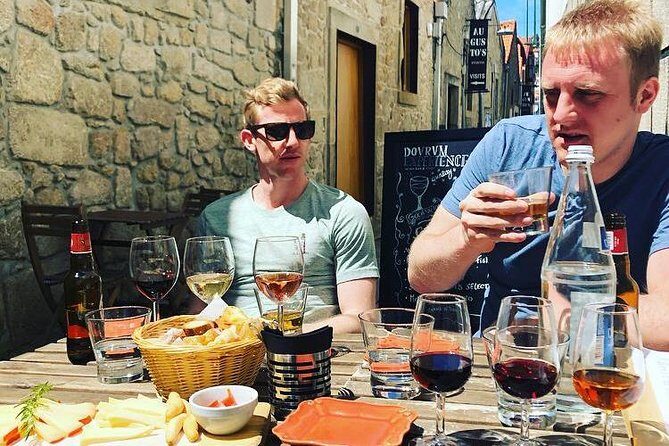 Cava Wineyard & Sitges Day Trip from Barcelona - Practical Tips for Travelers