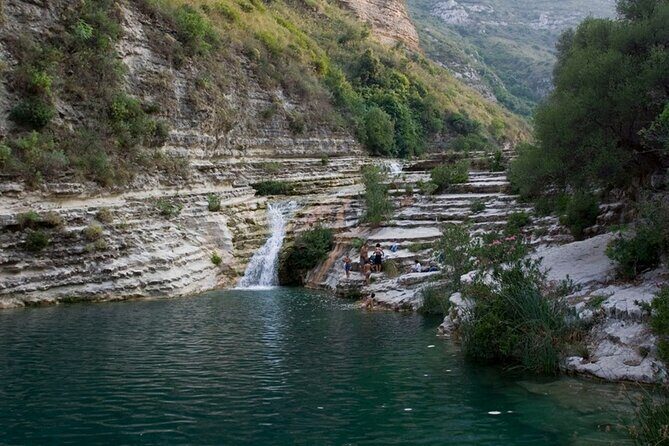 Cavagrande del Cassibile nature reserve - Final Thoughts