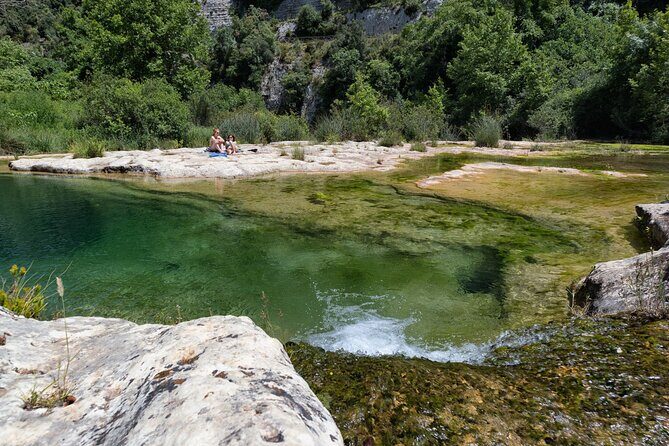 Cavagrande hiking tour - Experience the Natural Beauty of Cavagrande with a Guided Hike from Syracuse