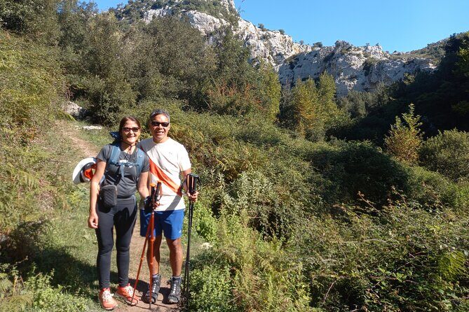 Cavagrande hiking tour - FAQ