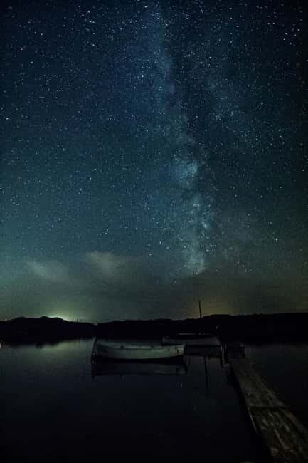 Cavalleria: Stargazing at the beach with Telescope - Exploring the Experience in Depth