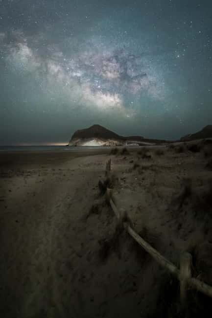 Cavalleria: Stargazing at the beach with Telescope - Final Thoughts