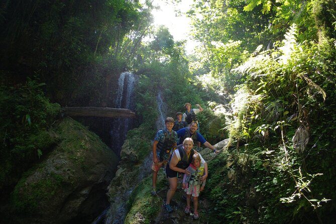 Cave Adventure - Charco Azul Caves, Canyon & Waterfall Adventure - Final Thoughts