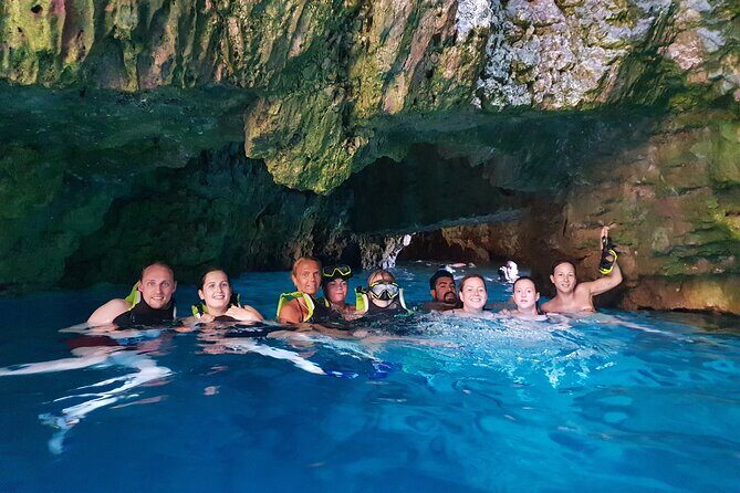 Cave Adventure near Pula by Kayak - Practical Details: What’s Included and What to Bring