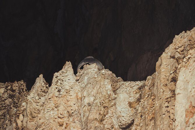 Cave Canoeing at Barton Creek Cave - The Sum Up