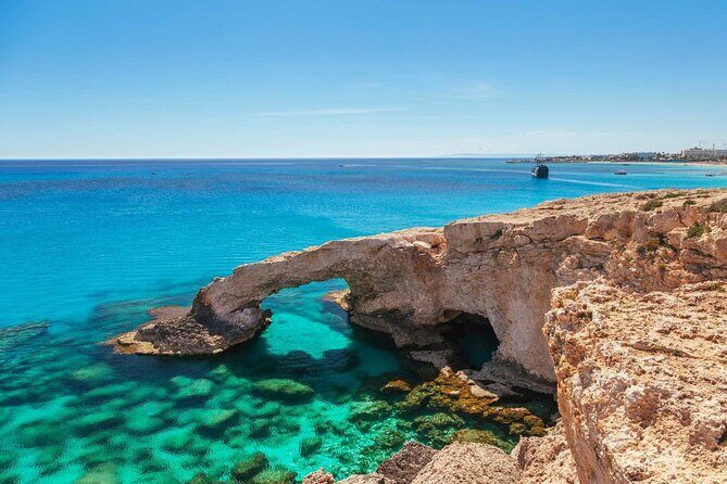 Cave Dwellers Half Day Jeep Safari from Protaras, Ayia Napa - Cave Dwellers Half Day Jeep Safari from Protaras, Ayia Napa