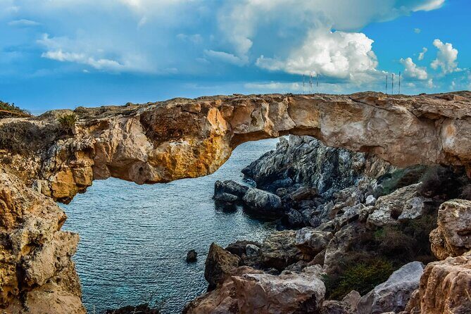 Cave Dwellers Half Day Jeep Safari from Protaras, Ayia Napa - Diving Into the Details: What to Expect on the Cave Dwellers Jeep Safari