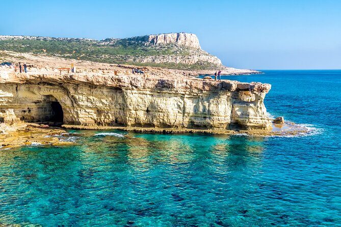 Cave Dwellers Half Day Jeep Safari from Protaras, Ayia Napa - FAQ