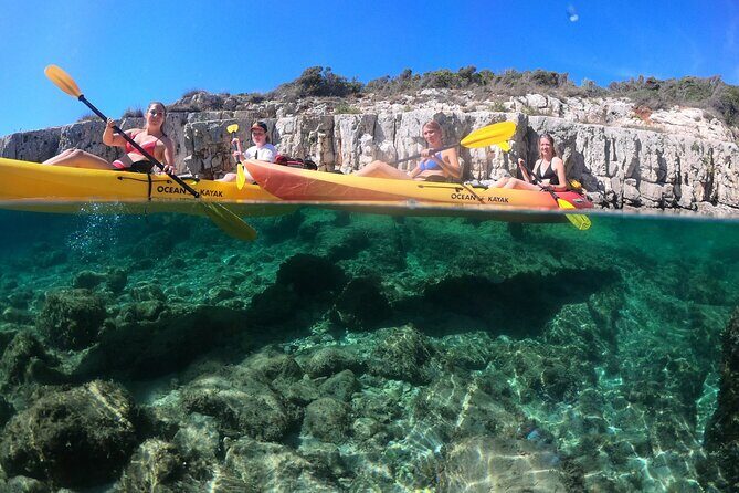 Cave exploring by kayak - The Sum Up: Who Should Consider This Kayaking Tour?