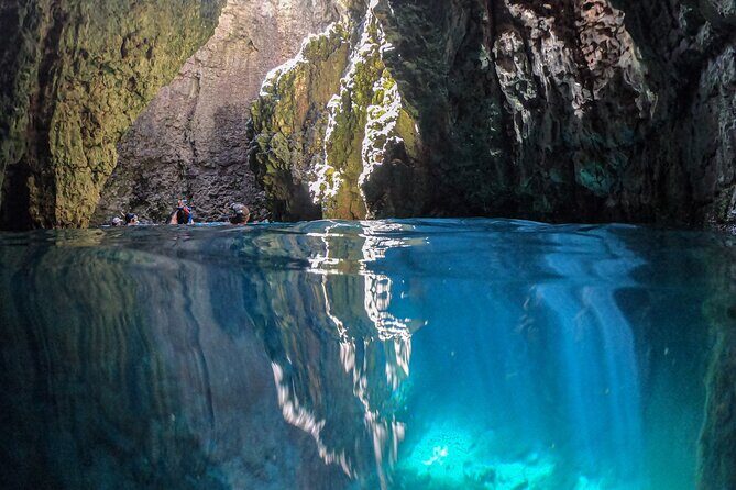 Cave exploring by kayak - FAQ