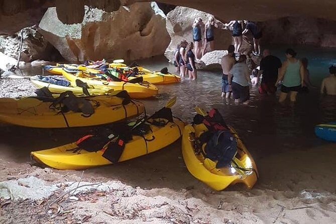 Cave Kayak tour for Belize Car Rental - Exploring Belize’s Cave Kayaking Tour in Detail