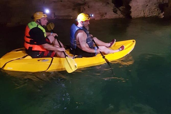 Cave Kayaking and Transportation - A Deep Dive into the Cave Kayaking Experience in Belize