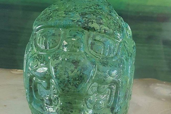 Cave Kayaking or tubing, Ziplines and Altun Ha V.i.V. - Key Points