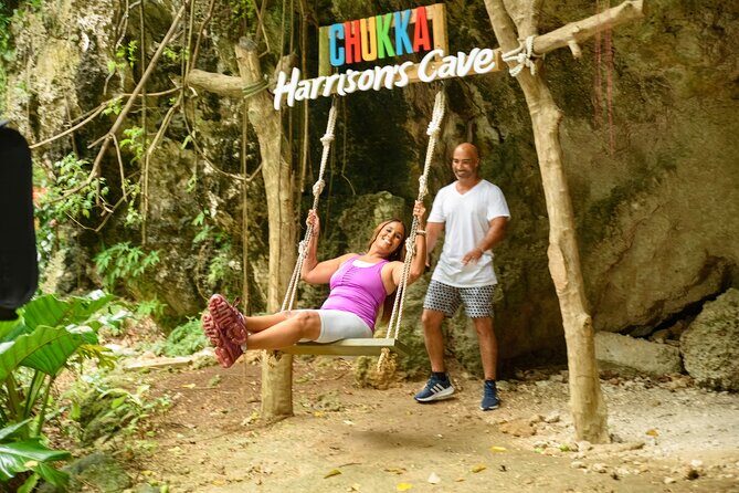 Cave & Monkey Zipline Experience at Harrison's Cave by Chukka - Final Thoughts