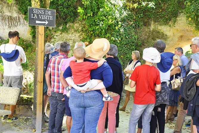 Cave Museum Village Troglodyte of Rochemenier Admission Ticket - Frequently Asked Questions