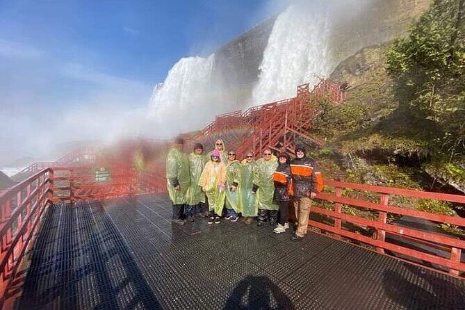 Cave of the winds skip the ticket line Tickets with walking tour - Who Should Consider This Tour?