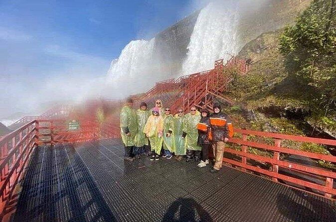 Cave of the winds skip the ticket line Tickets with walking tour - Final Thoughts on Value and Experience