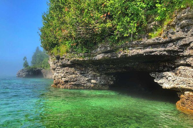 Cave Point Kayak Tour - FAQs