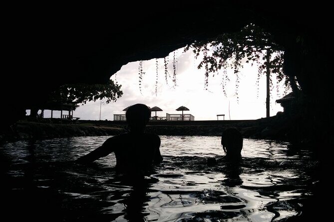 Cave Pools and Lava Tube Swims in Upolu - In-Depth Review and What You Can Expect