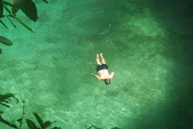 Cave Pools and Lava Tube Swims in Upolu - Frequently Asked Questions