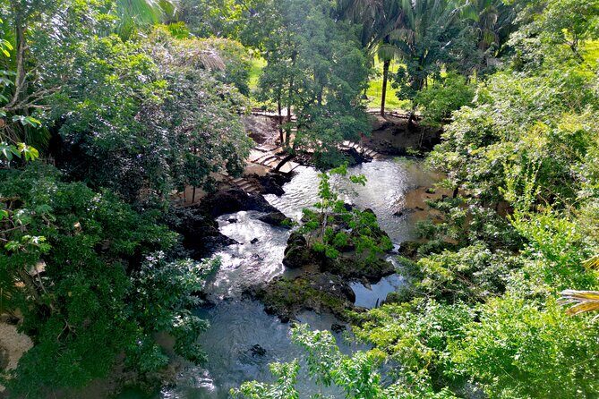 Cave & River Tubing, Belize - Who Should Consider This Tour?