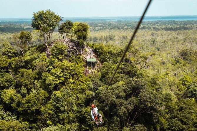 Cave & River Tubing, Belize - The Sum Up: Why This Tour Stands Out