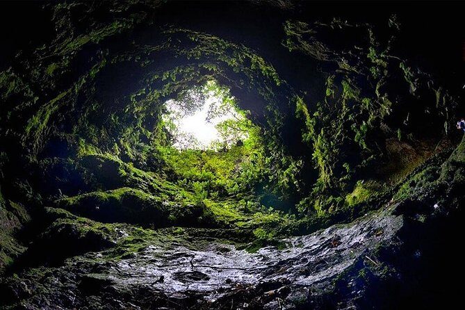 Cave Tour in Terceira - Key Points