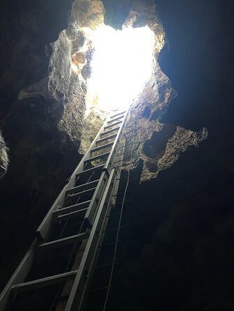 Cave Tour with Local Guide - Exploring Bonaire’s Caves: An In-Depth Review