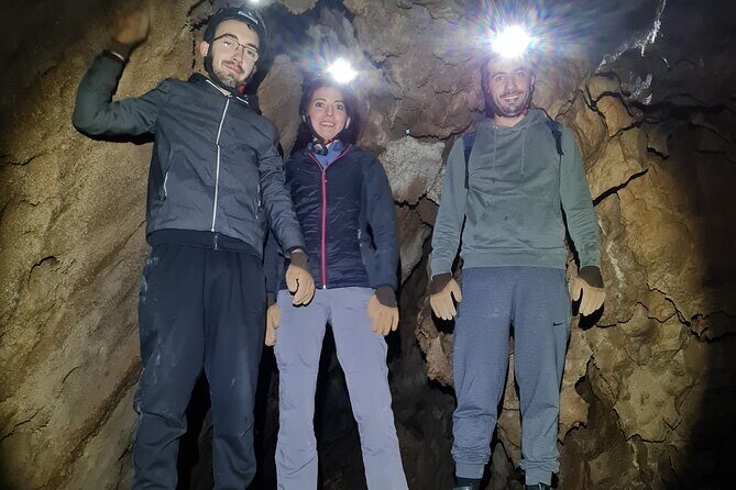 Cave Trekking-Kosovo - A Detailed Look at the Cave Trekking Experience