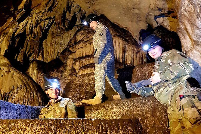 Cave Trekking-Kosovo - FAQs