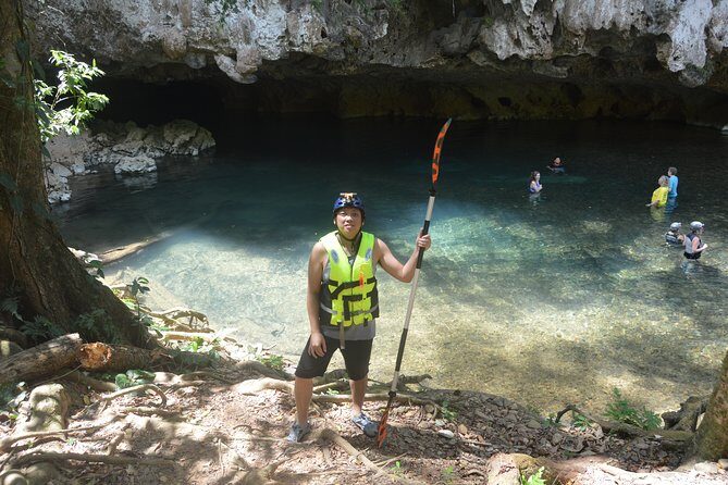Cave-tube or kayak and Ziplining with pickup from Ambergris Caye - Final Thoughts: Is This Tour Right for You?