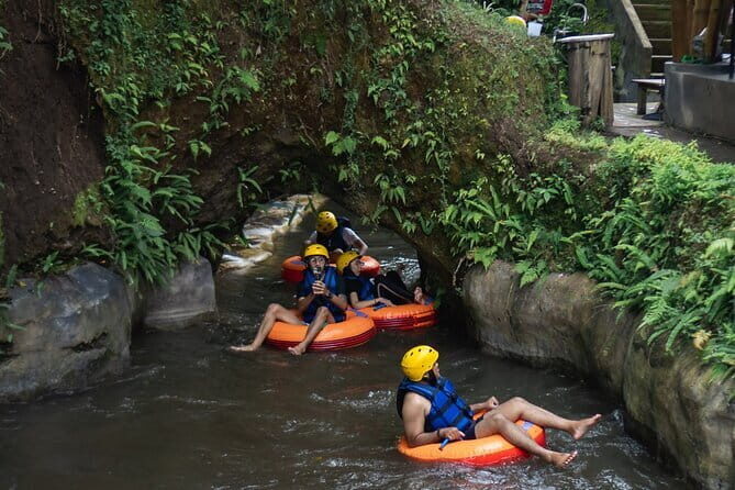 Cave Tubing Adventure in Ubud - Who Will Love This Tour?