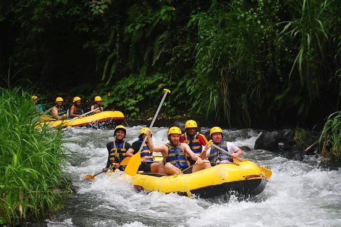Cave Tubing Adventure in Ubud - Final Thoughts: Who Should Consider This Tour?