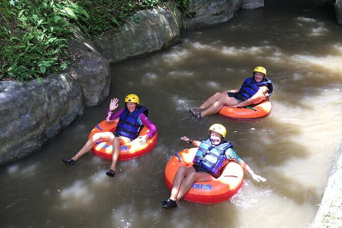 Cave Tubing Adventure in Ubud - In The Sum Up
