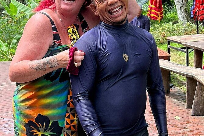 Cave Tubing Adventure & Rice terrace - Key Points