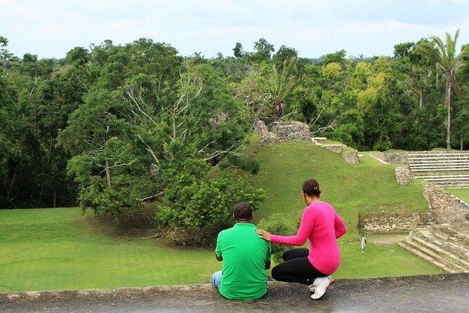 Cave Tubing and Altun Ha Mayan Ruin from Belize City with Lunch - A Deep Dive Into Belize’s Highlights: Cave Tubing and Altun Ha