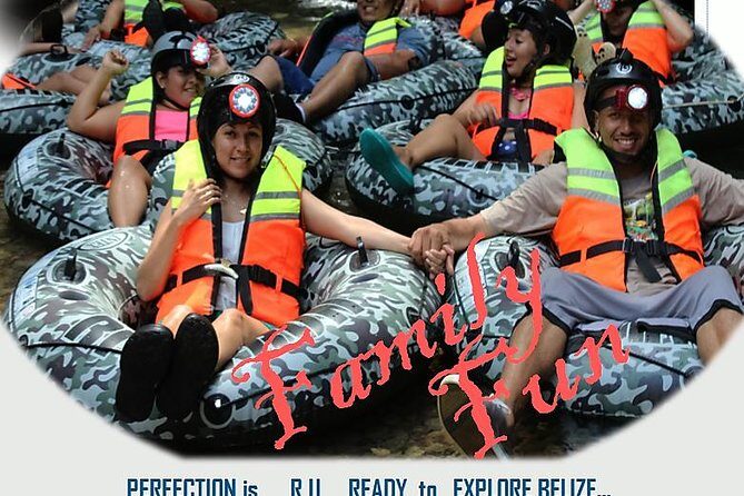 Cave Tubing and Altun Ha Mayan Ruin from Belize City with Lunch - A Deep Dive Into the Belize Adventure