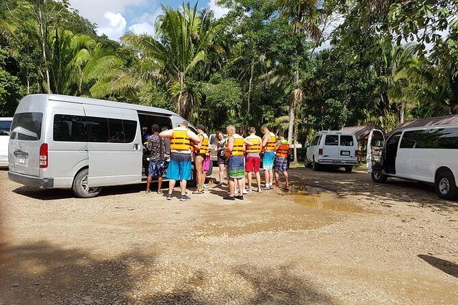 Cave-Tubing and Crystal Cave for Belize Car Rental - The Final Verdict
