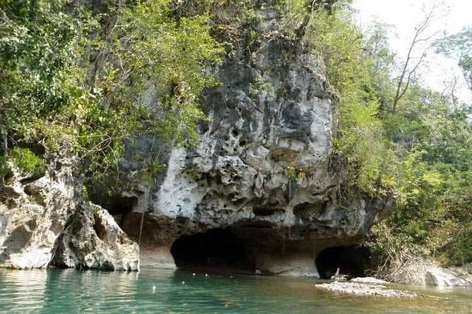 Cave Tubing and Zip line Combo Tour from Belize City with Belizean Lunch Special - Itinerary and Experience Details
