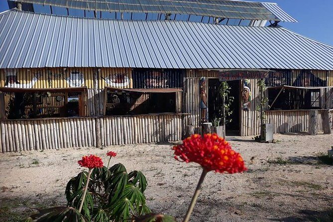 Cave Tubing and Zip line Combo Tour from Belize City with Belizean Lunch Special - Final Thoughts