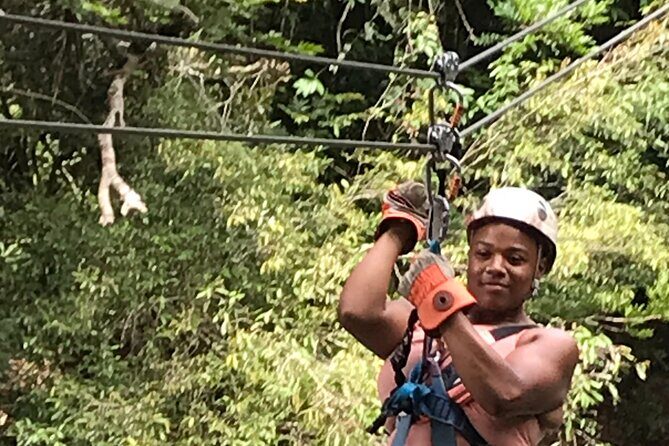 Cave Tubing and Zipline Adventure (Boat Transfer) - Who Should Consider This Tour?