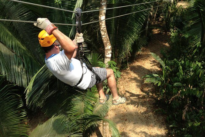 Cave Tubing and Zipline Adventure from Belize City - What to Expect from the Tour